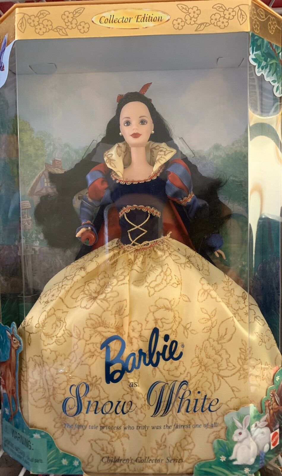 NEW Rapunzel Little Bo Peep Cinderella Sleeping Beauty Snow White Belle ...